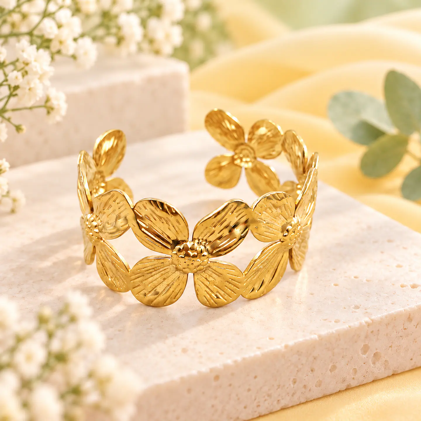 Pulsera Ornella 5