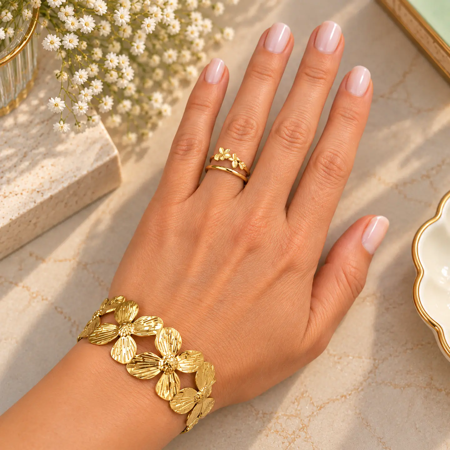 Pulsera Ornella 2