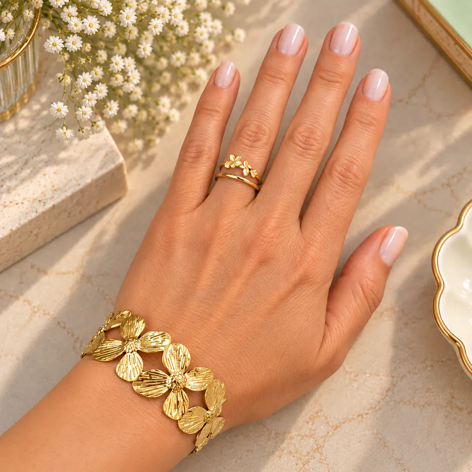 Pulsera Ornella 2