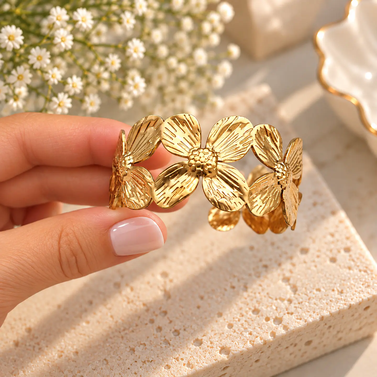 Pulsera Ornella 4
