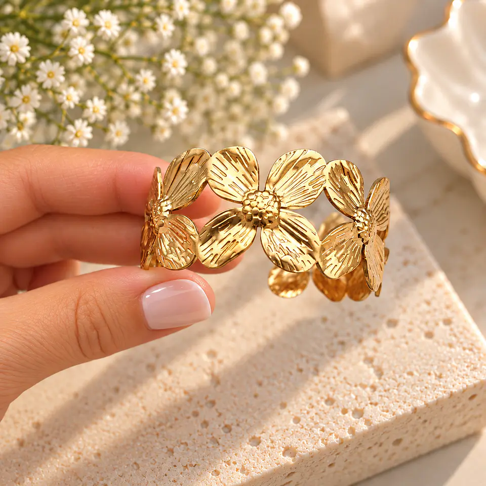 Pulsera Ornella 4