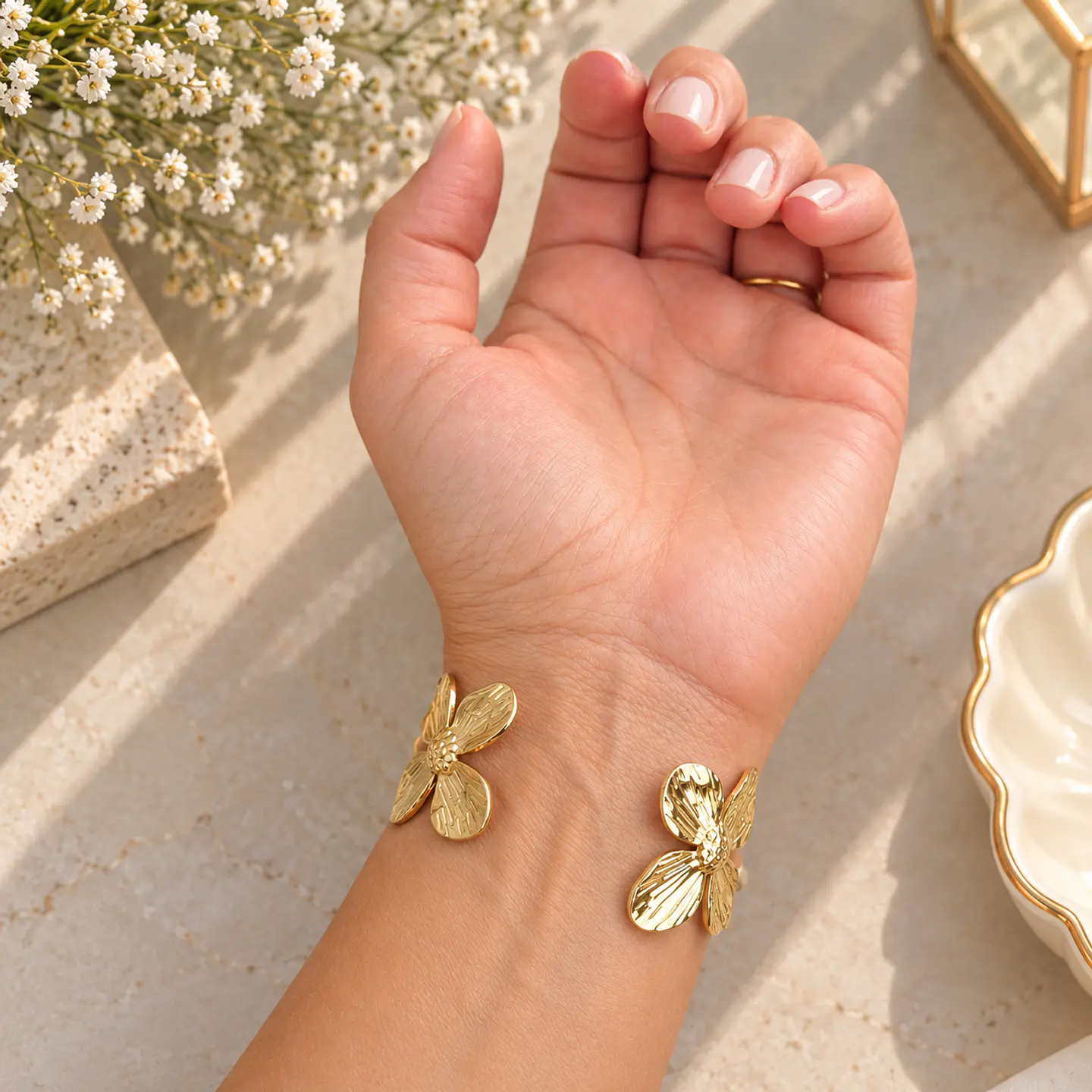 Pulsera Ornella 3