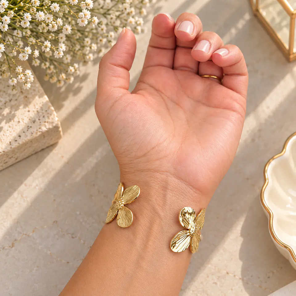 Pulsera Ornella 3