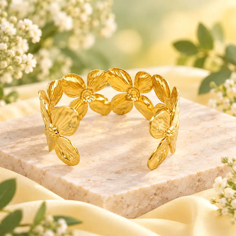 Pulsera Ornella 6
