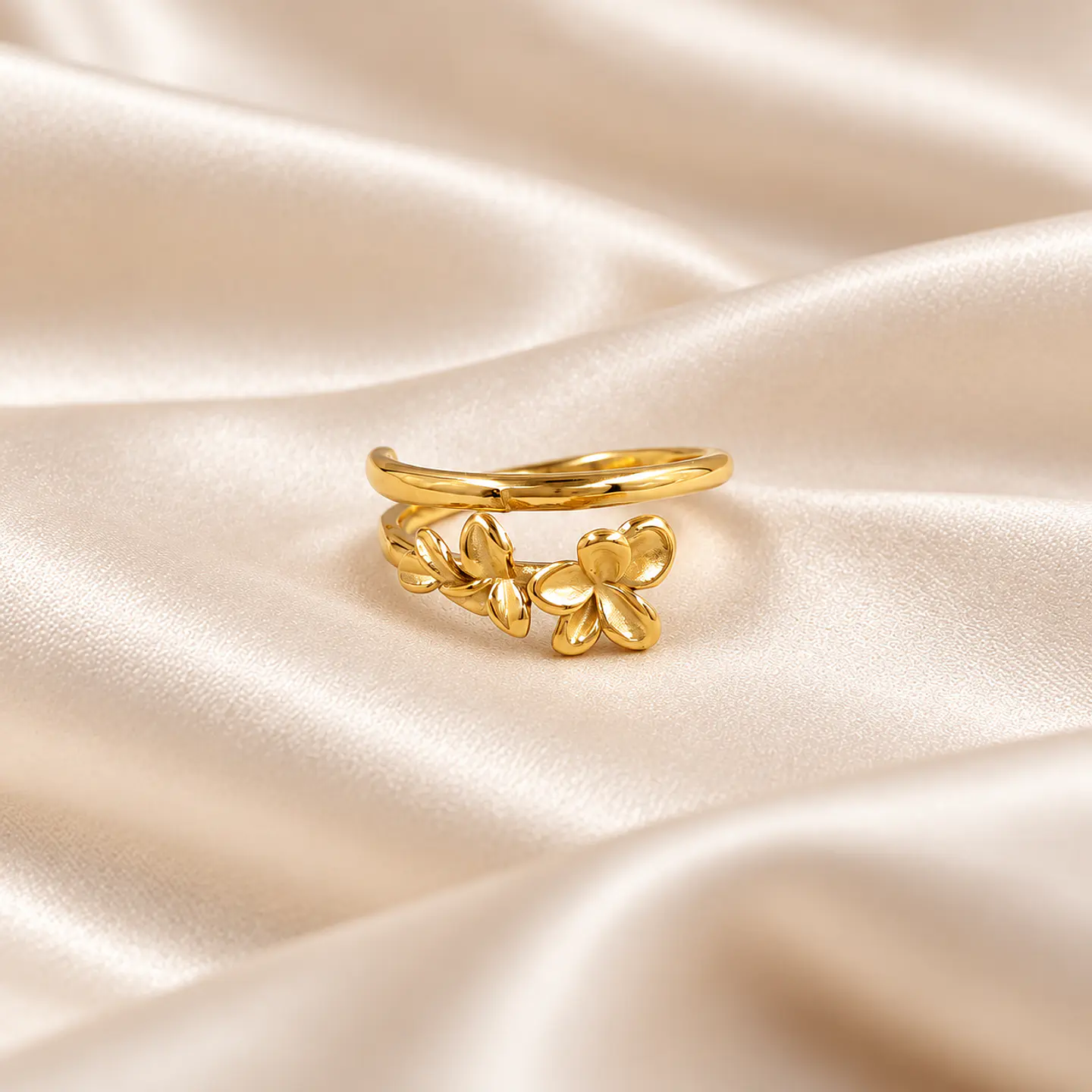 Anillo Violetta 1