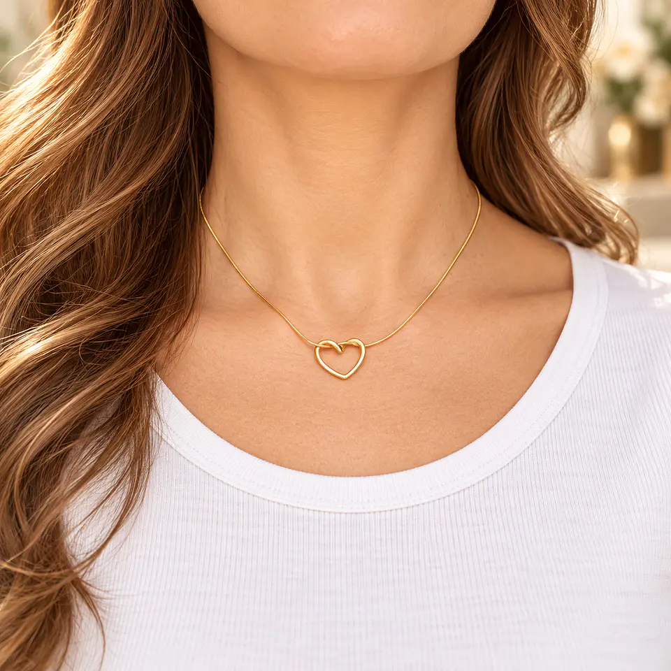 Collar Isabella 2