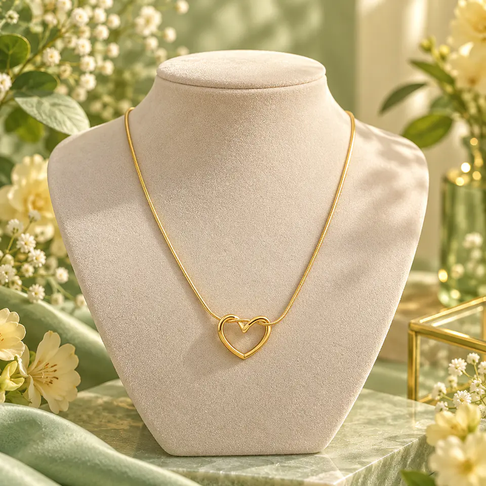 Collar Isabella 4