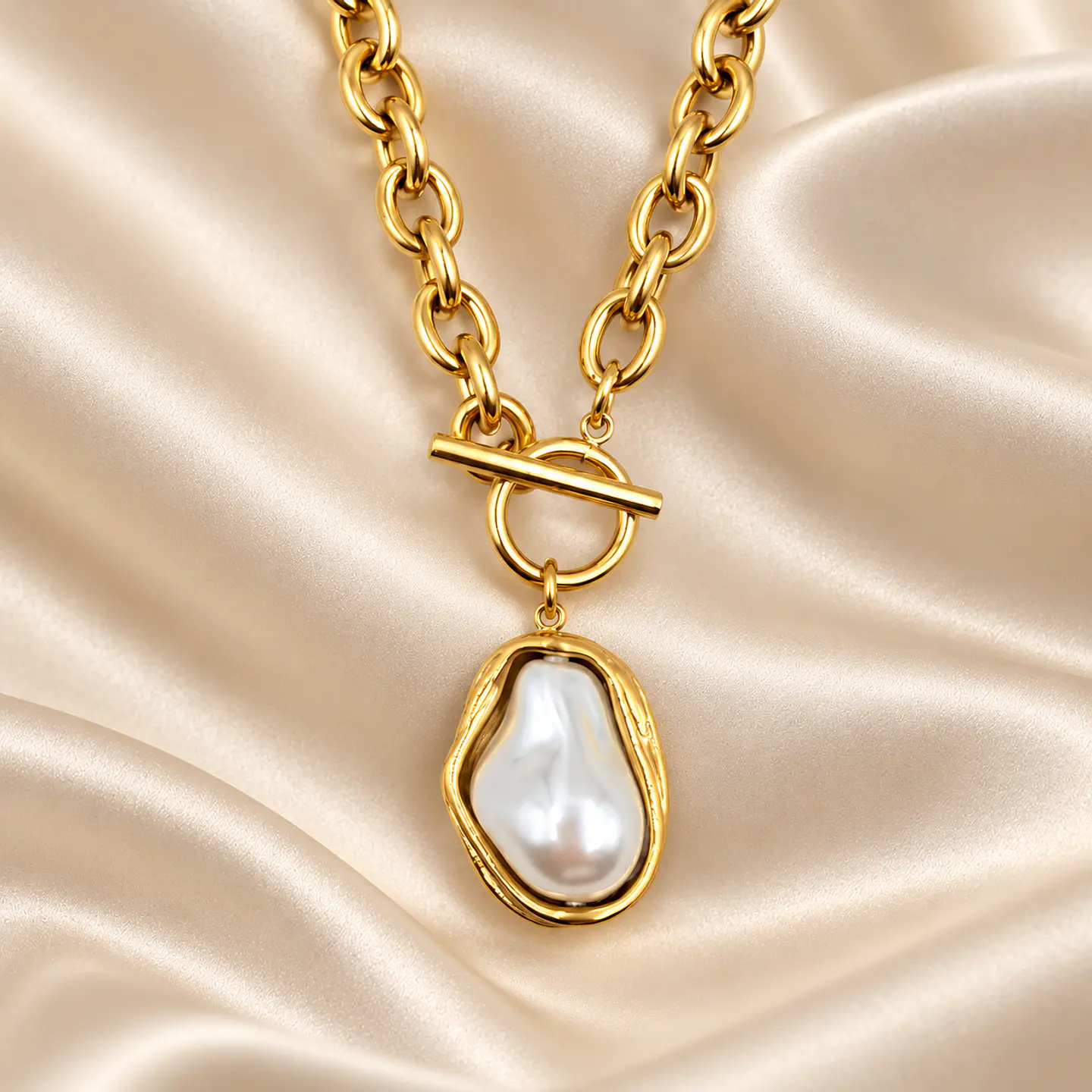 Collar Isola 1