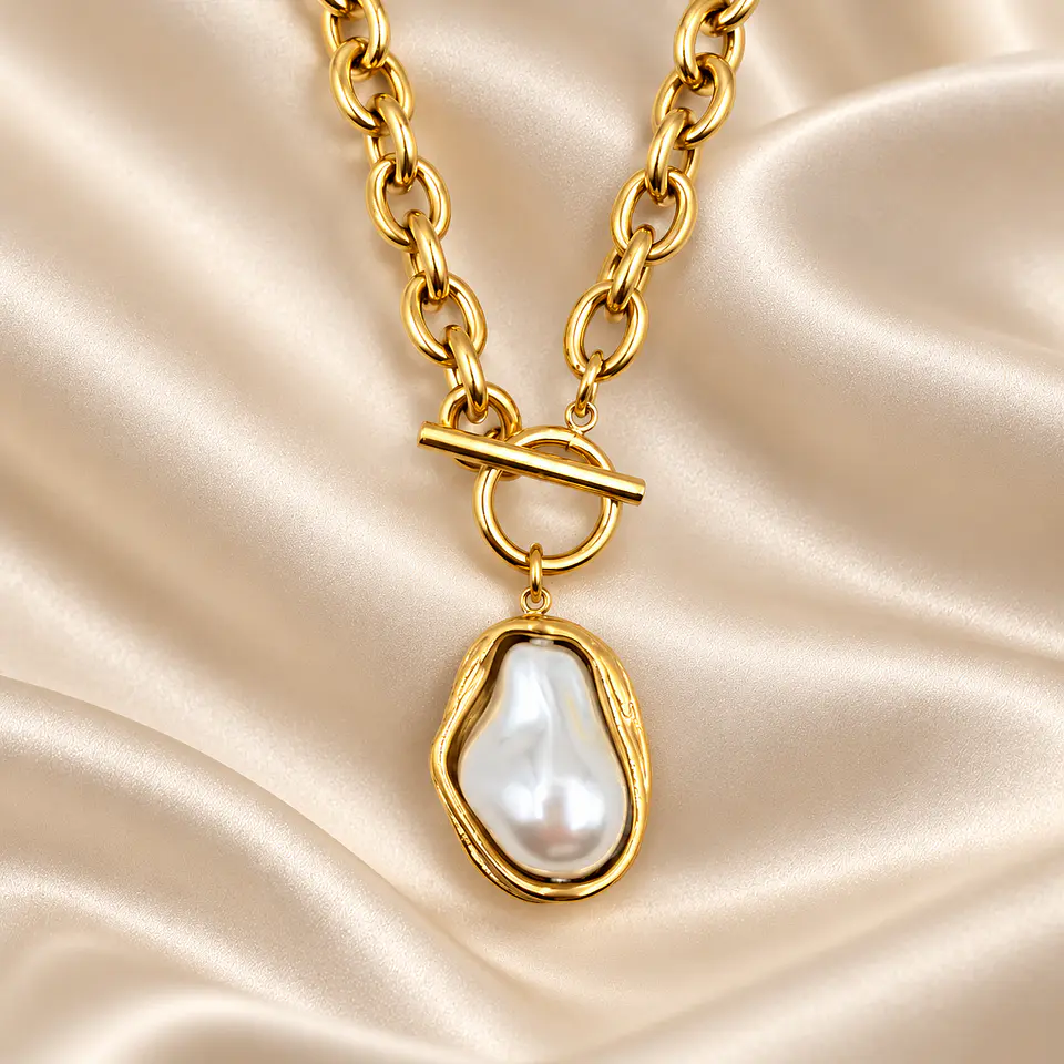 Collar Isola 1