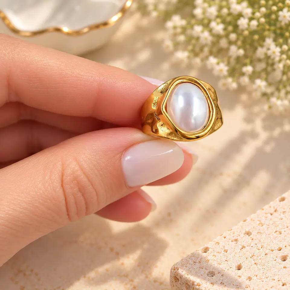 Anillo Isola 3