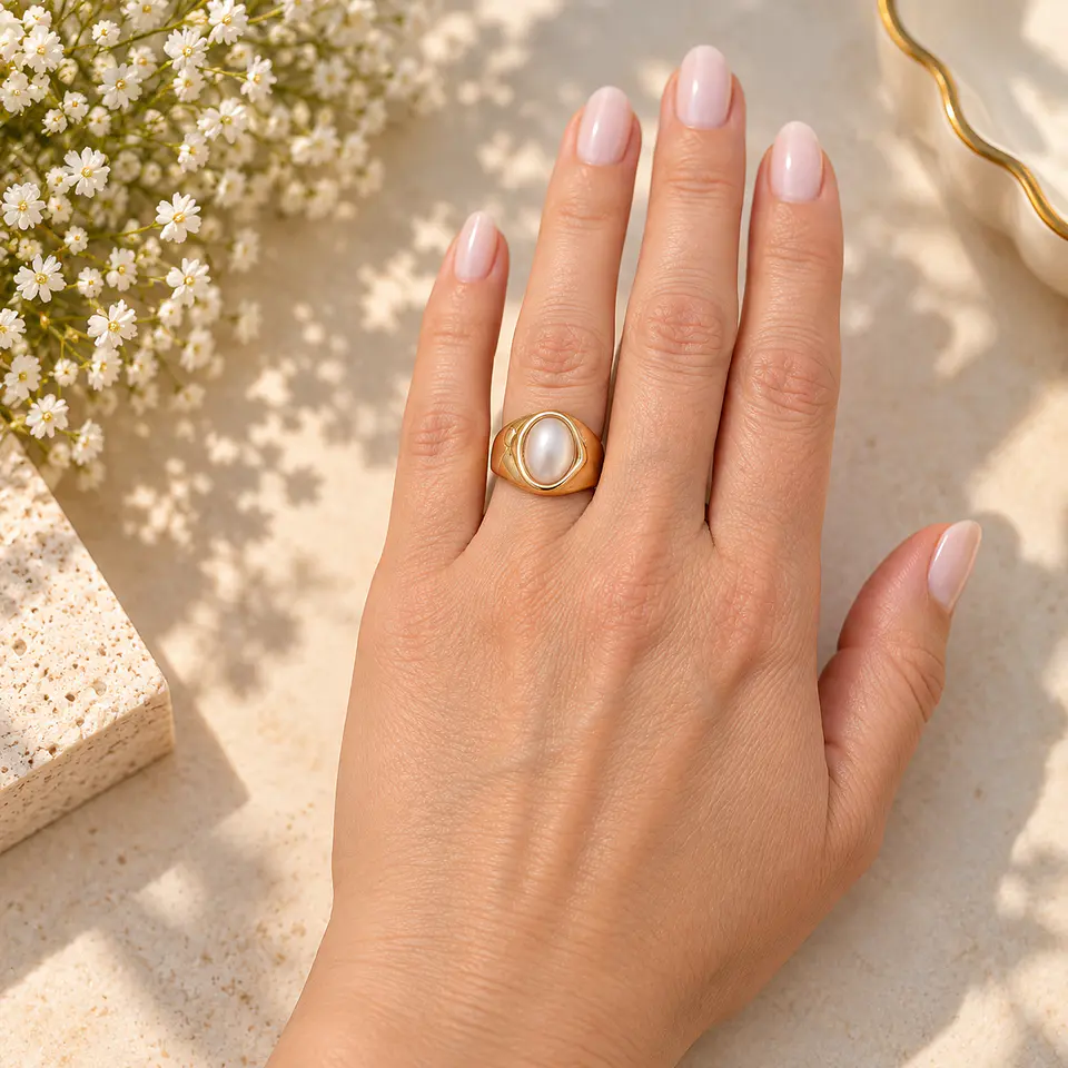 Anillo Isola 2