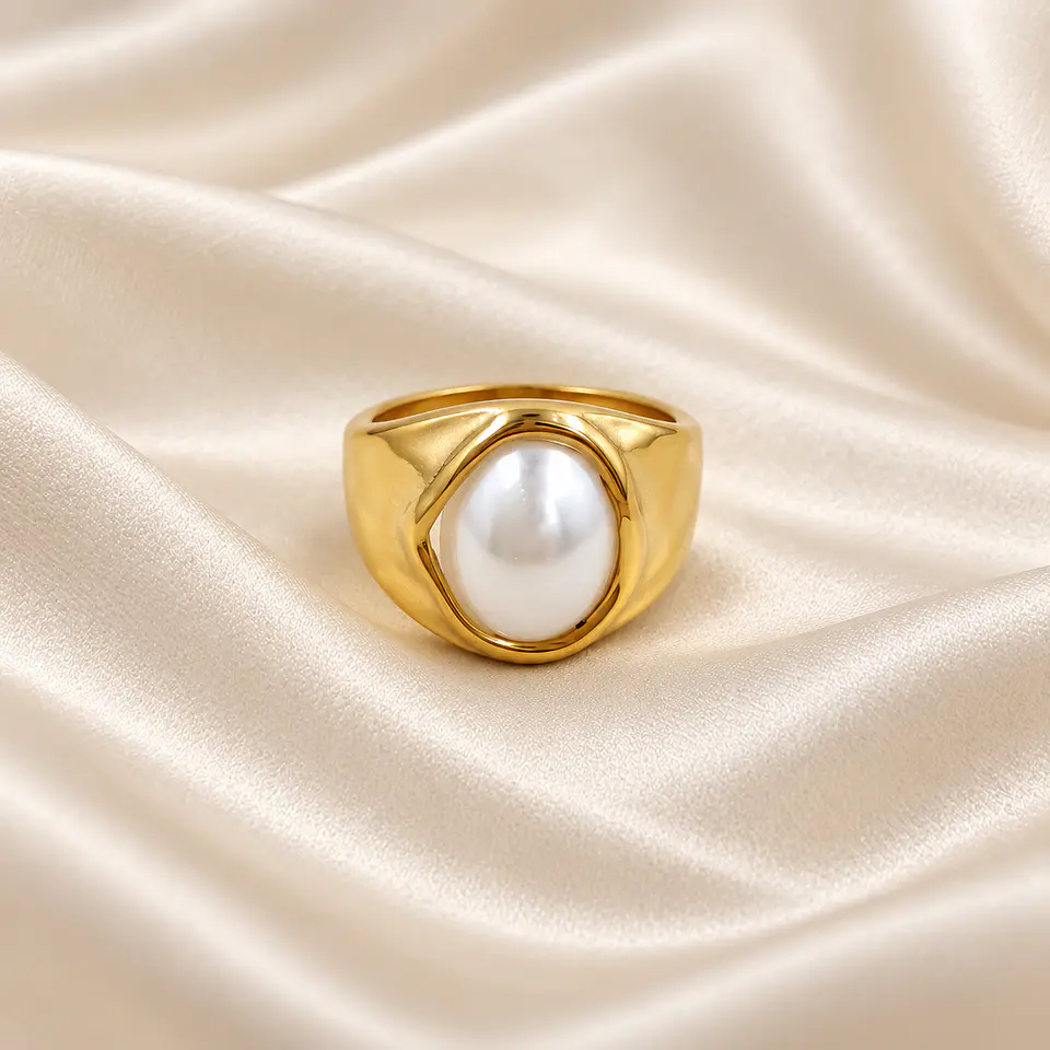 Anillo Isola 1