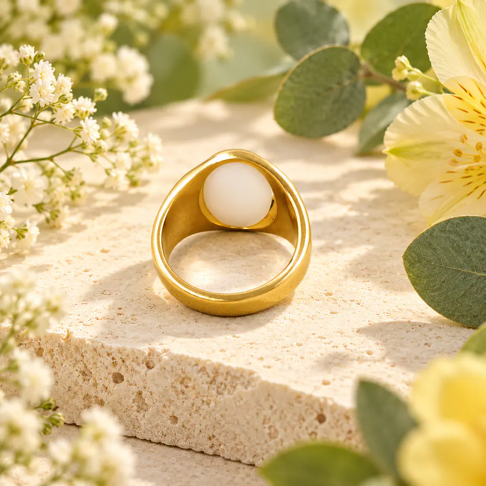Anillo Isola 6