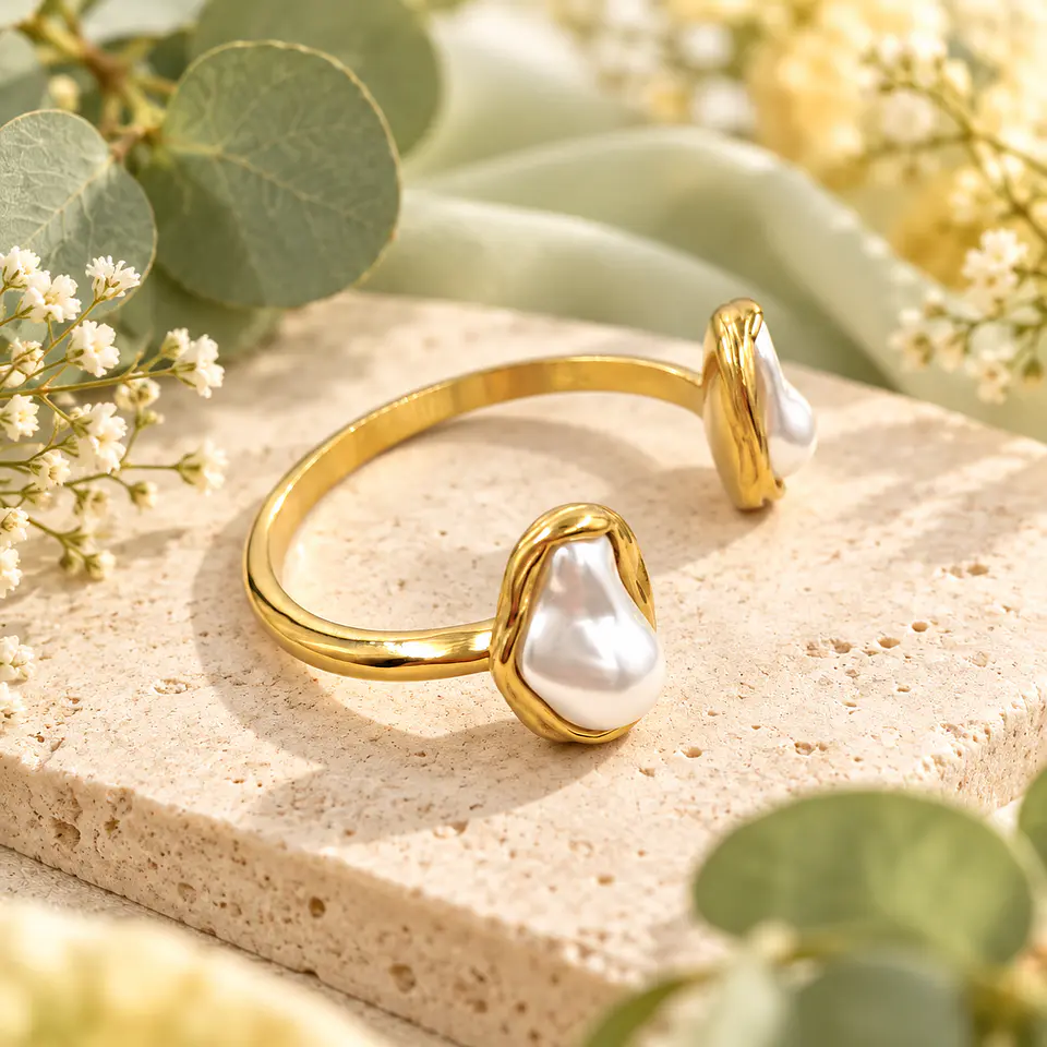 Pulsera Isola 6