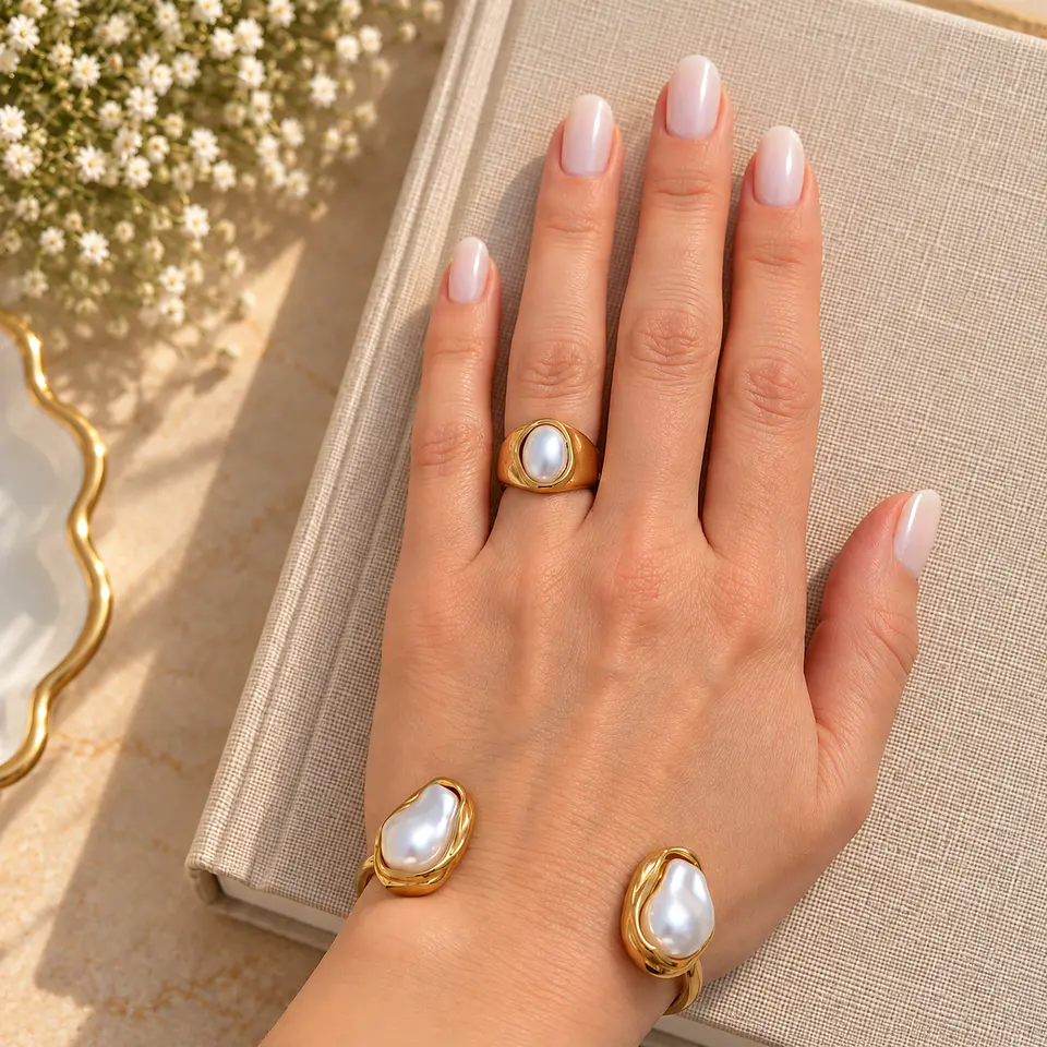 Pulsera Isola 5
