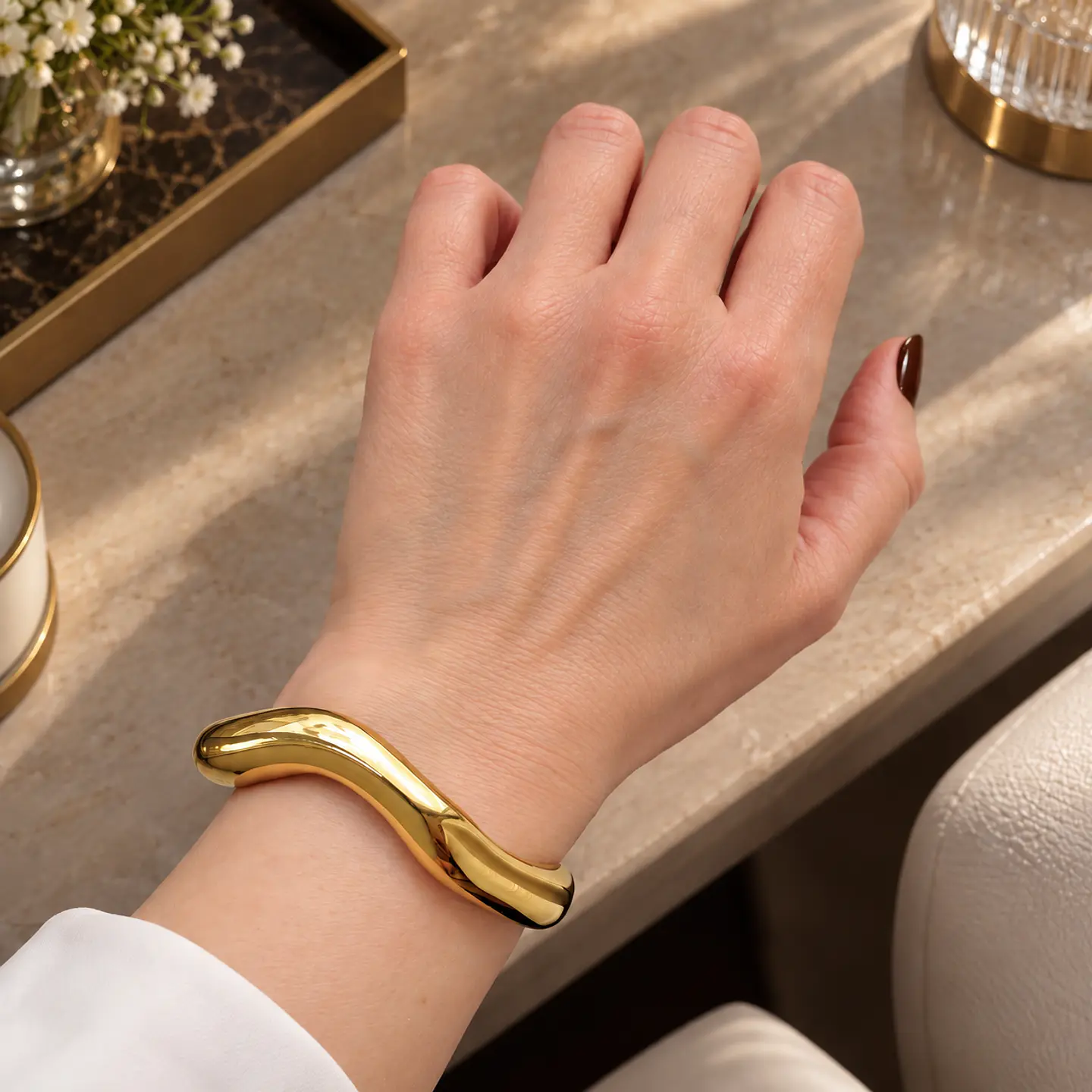 Pulsera Vittoria 2