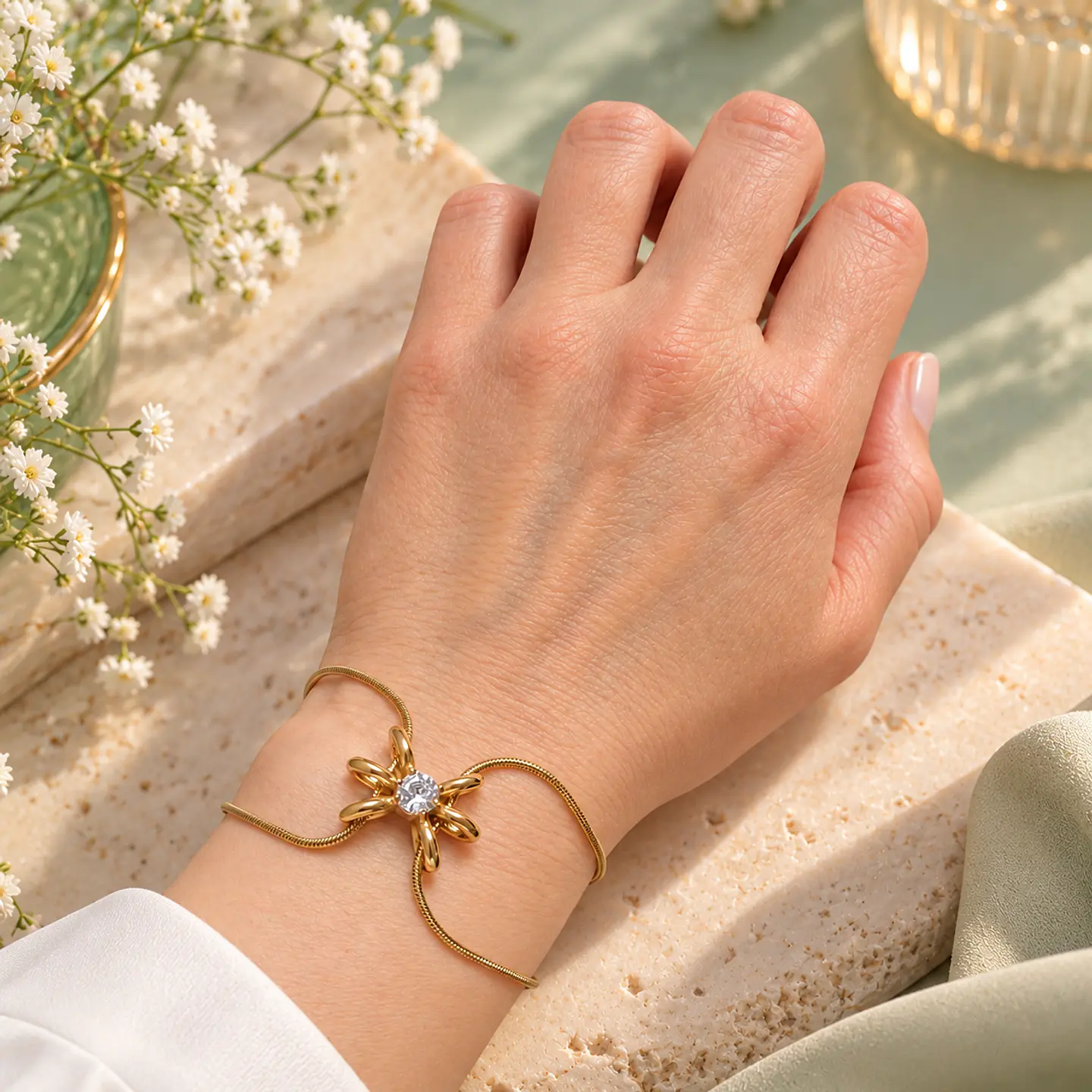 Pulsera Eleonora 2