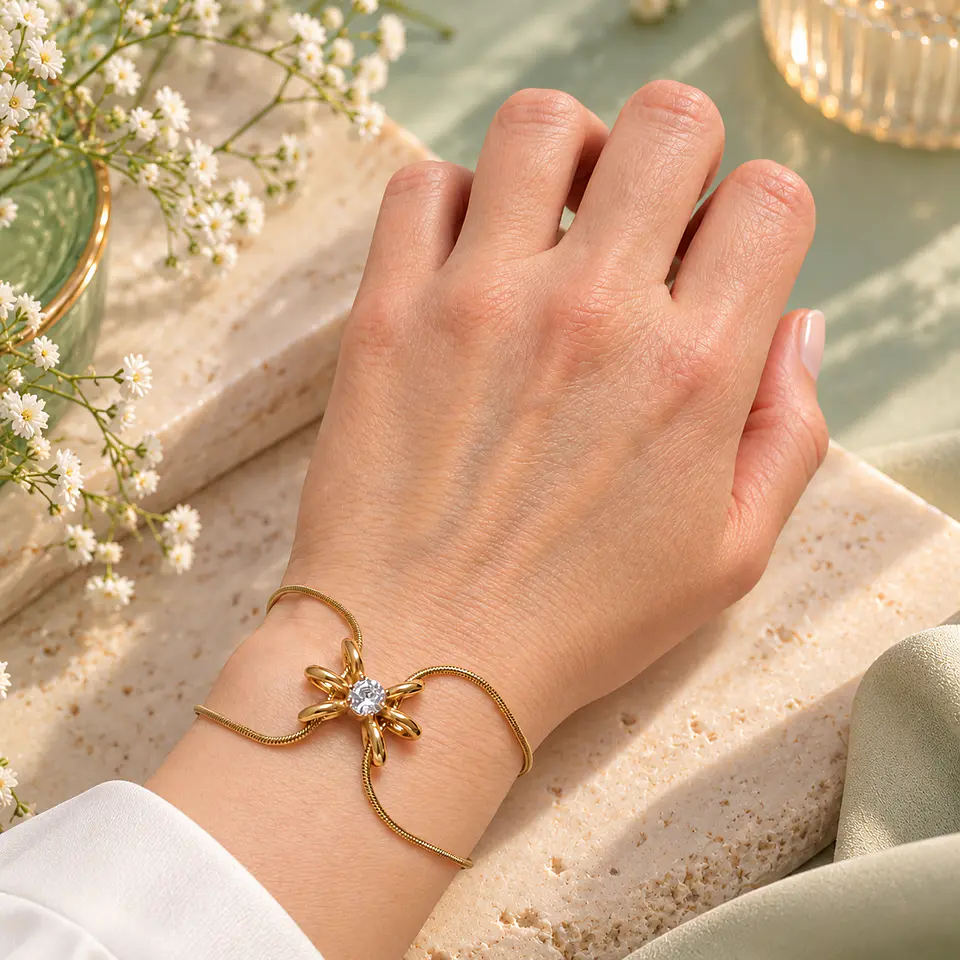 Pulsera Eleonora 2