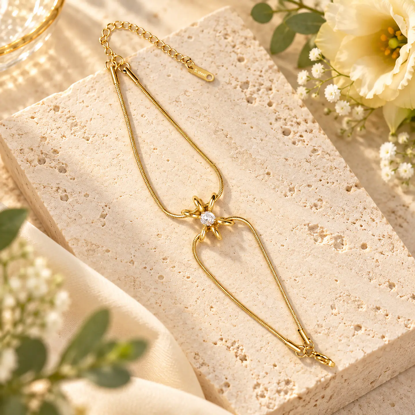 Pulsera Eleonora 4