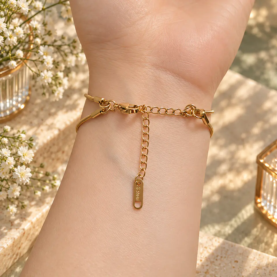 Pulsera Eleonora 3