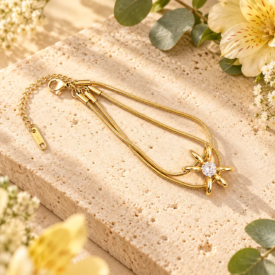 Pulsera Eleonora 5