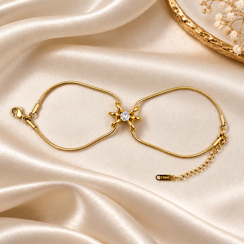 Pulsera Eleonora