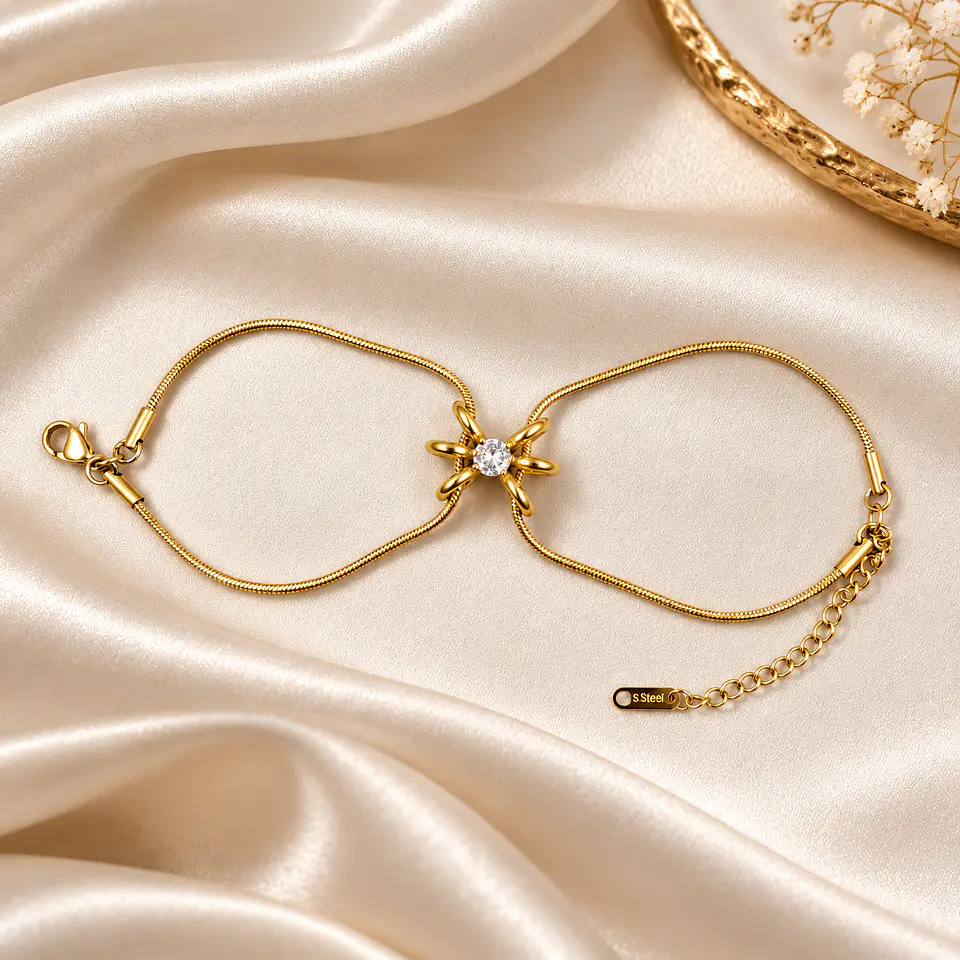 Pulsera Eleonora 1