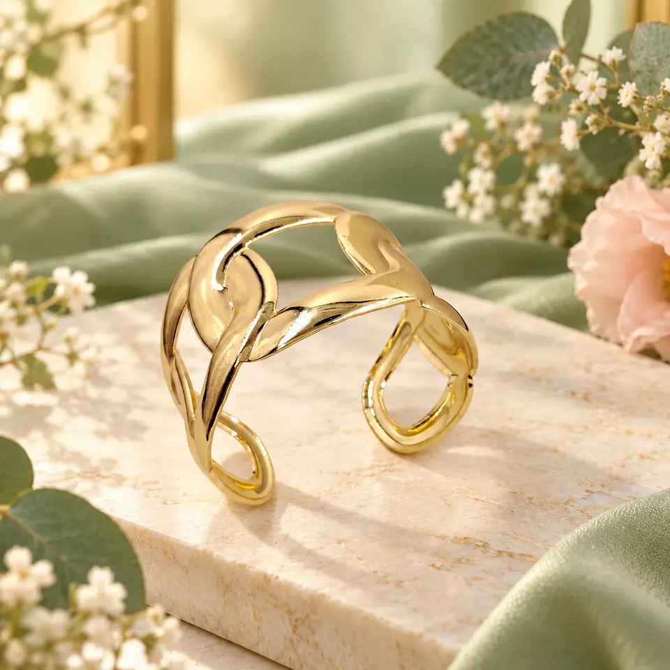 Pulsera Ottavia 3