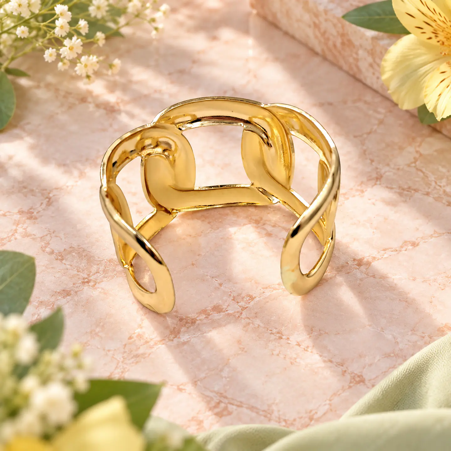 Pulsera Ottavia 5