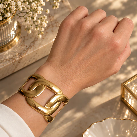 Pulsera Ottavia