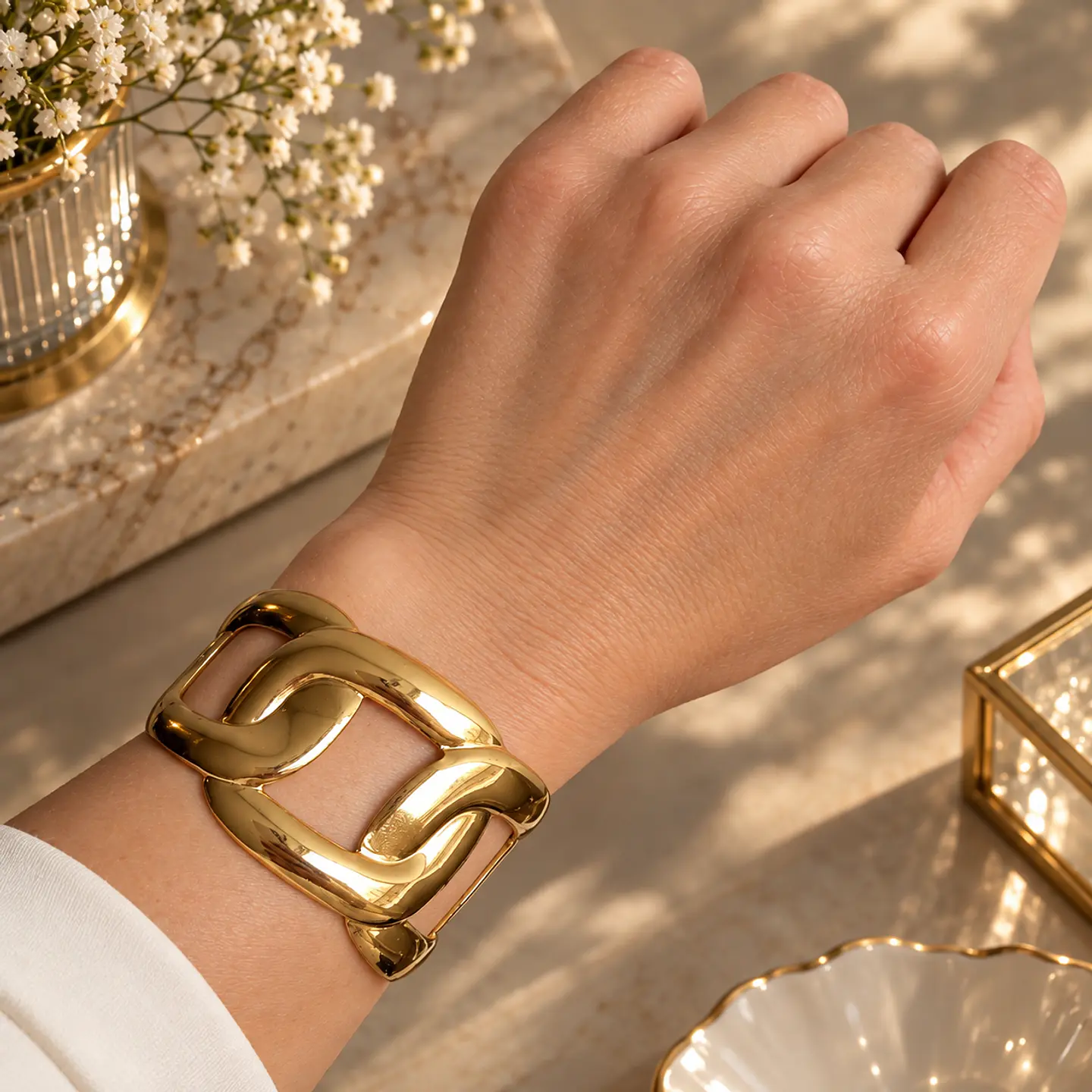 Pulsera Ottavia 2