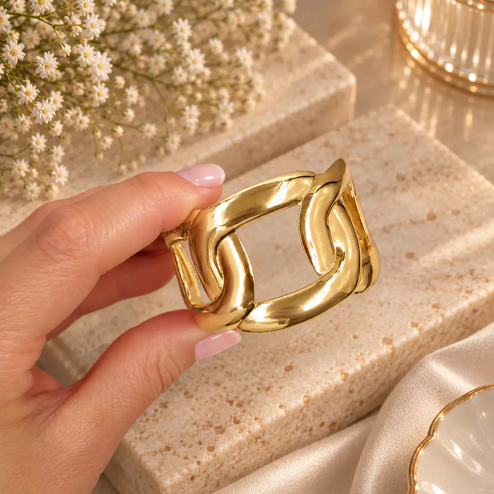 Pulsera Ottavia 4