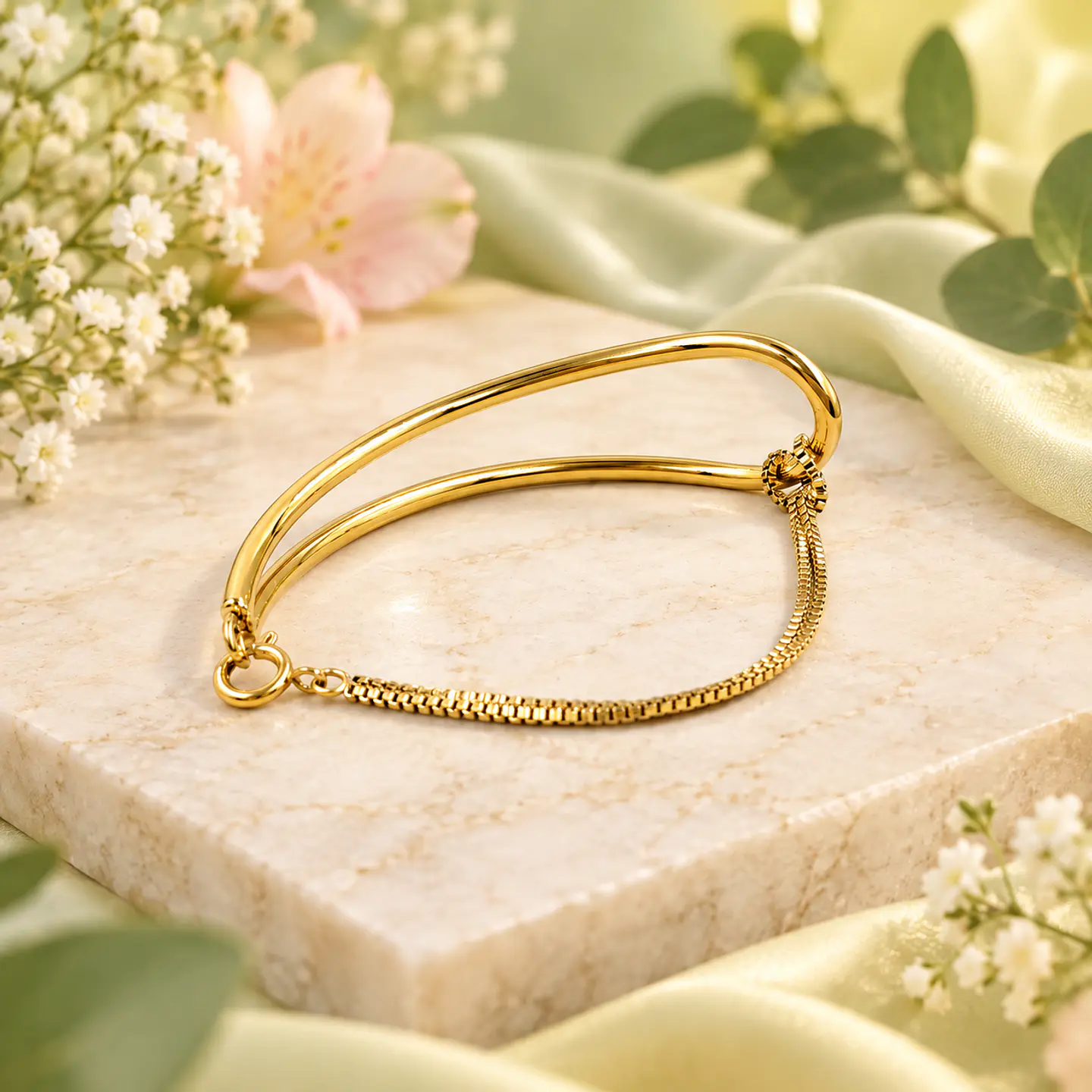 Pulsera Livia 4