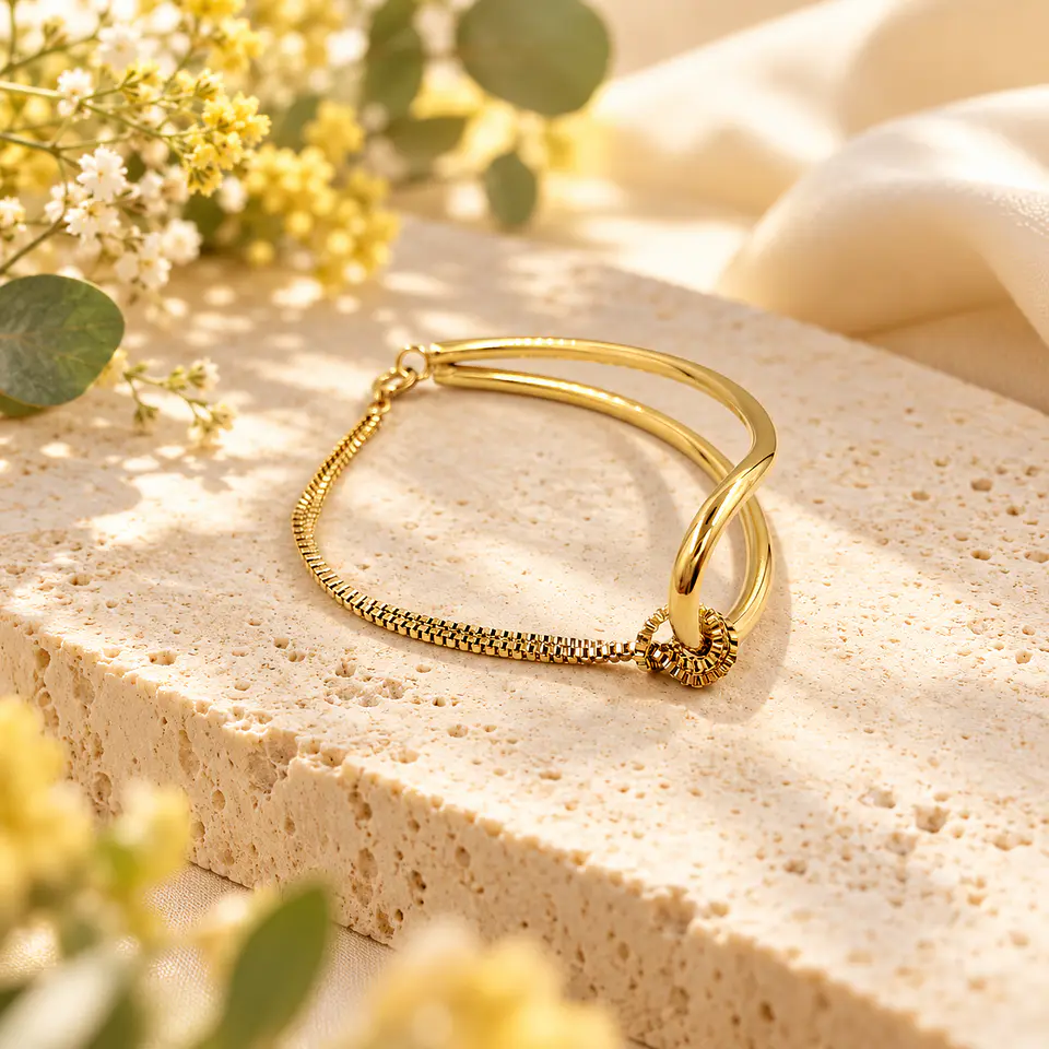 Pulsera Livia 5
