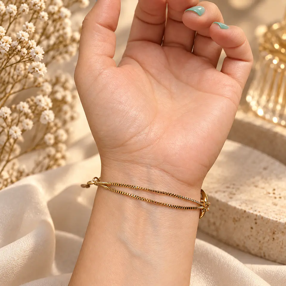 Pulsera Livia 3