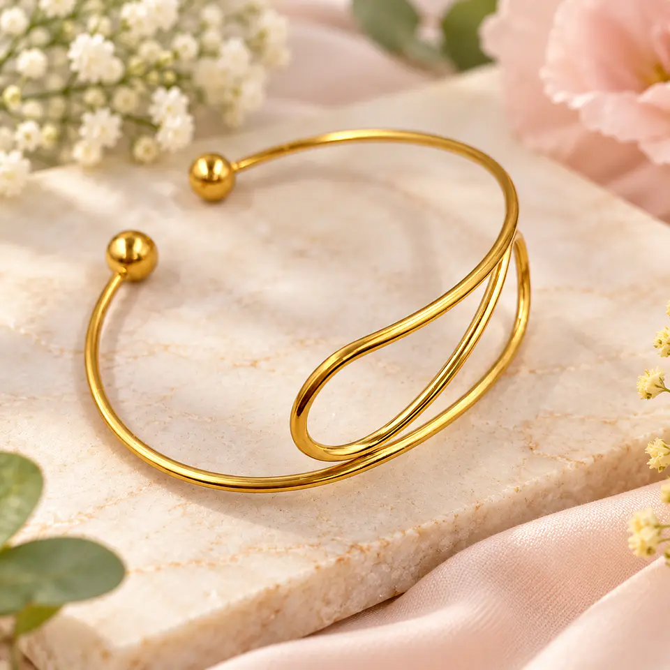 Pulsera Serena 4