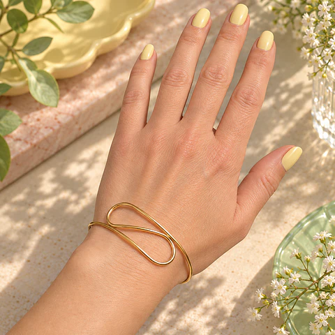 Pulsera Serena