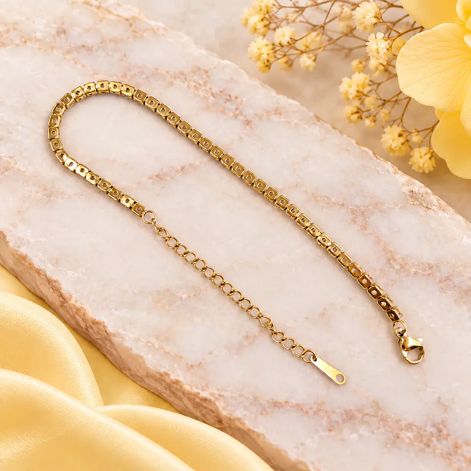 Pulsera Portofino 4