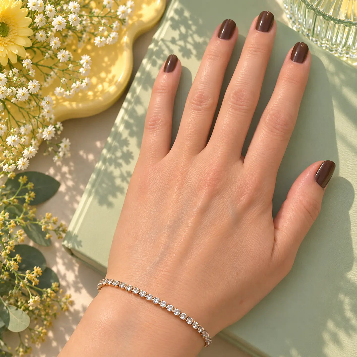 Pulsera Portofino 2