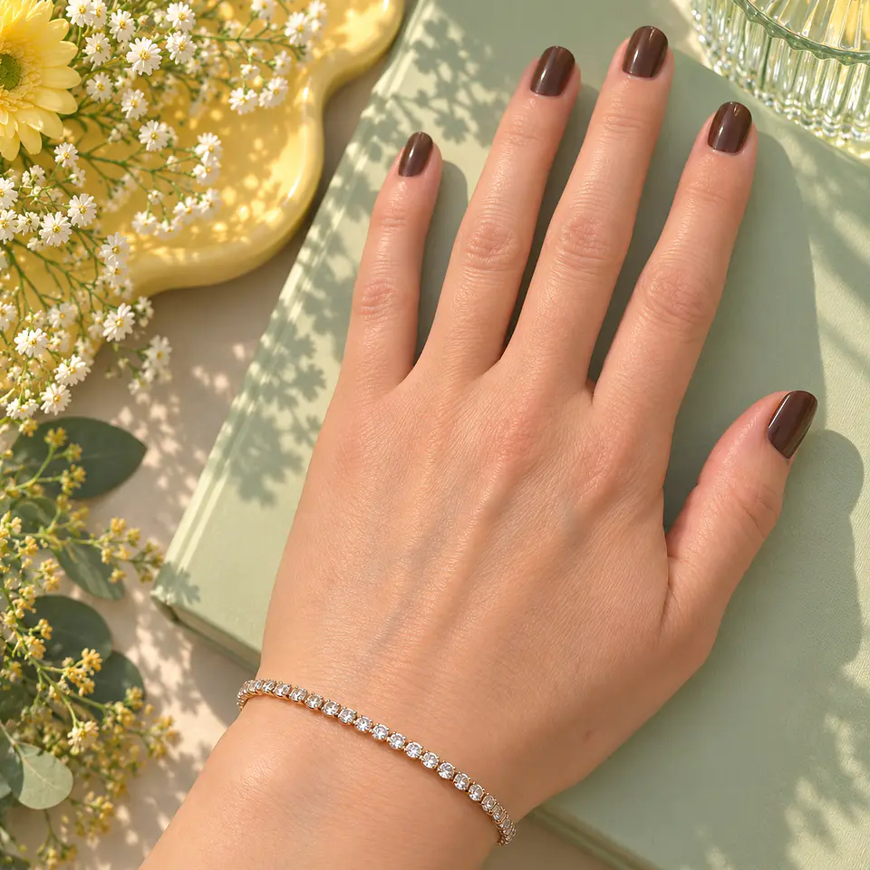Pulsera Portofino 2