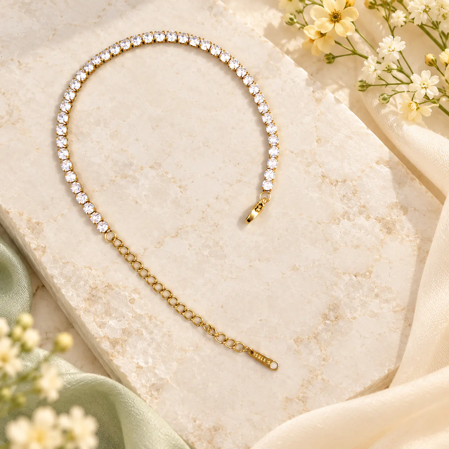 Pulsera Portofino 3