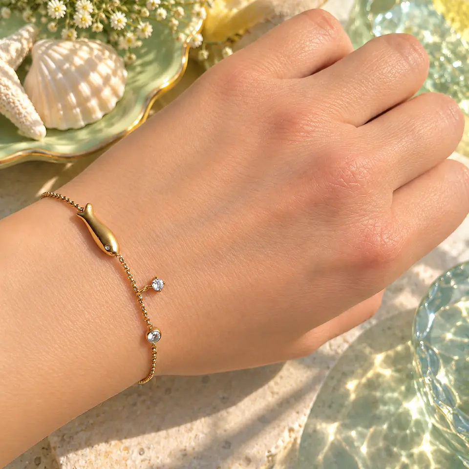 Pulsera Marea 2