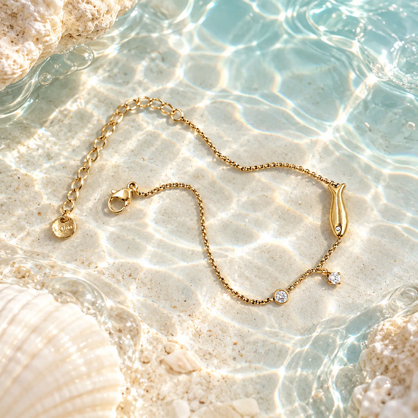 Pulsera Marea 3
