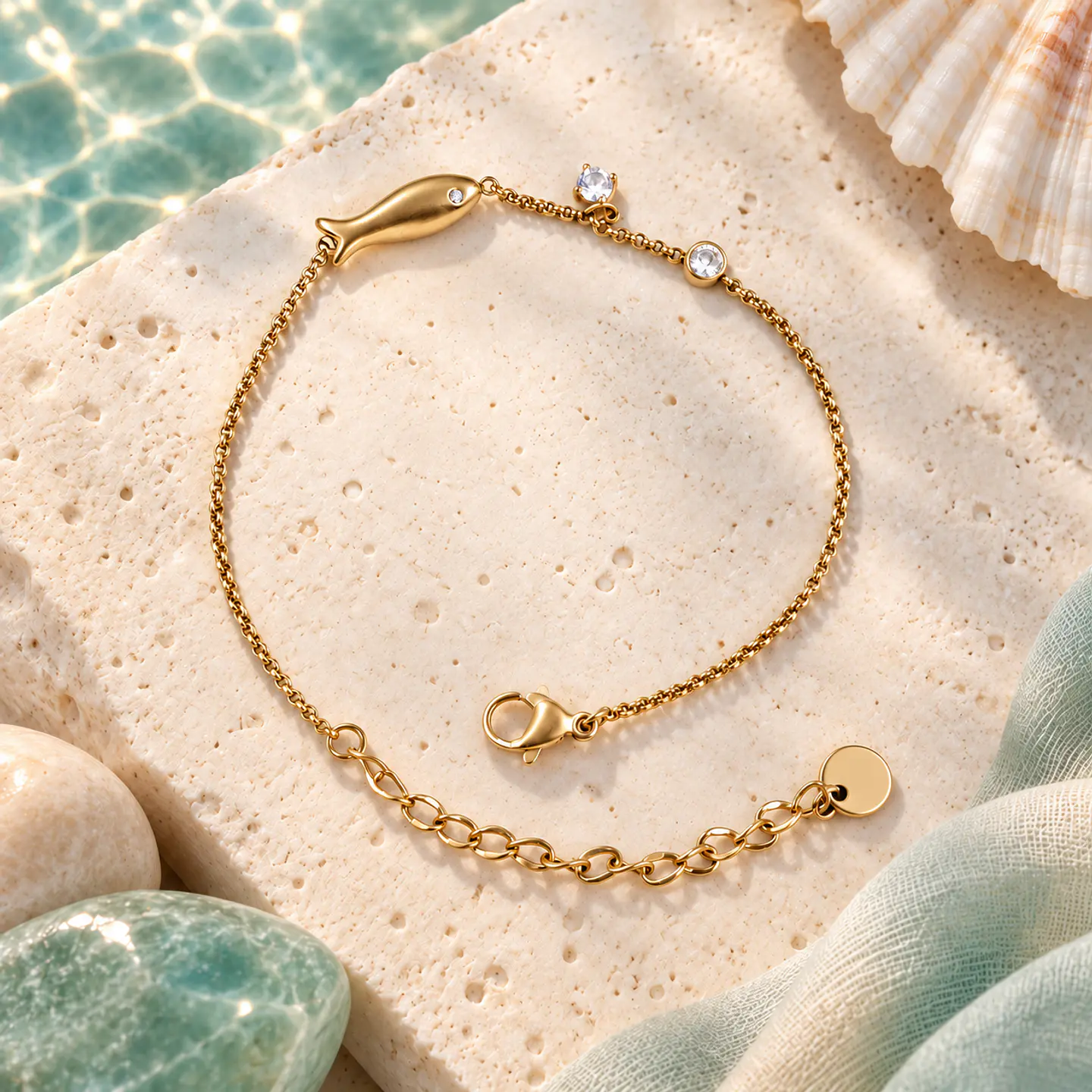 Pulsera Marea 4