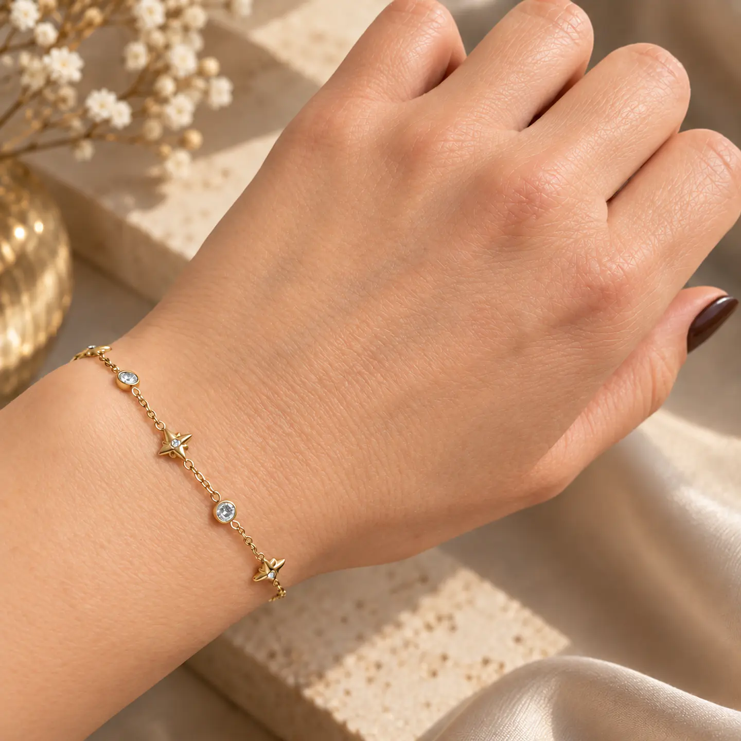 Pulsera Lucilla 2