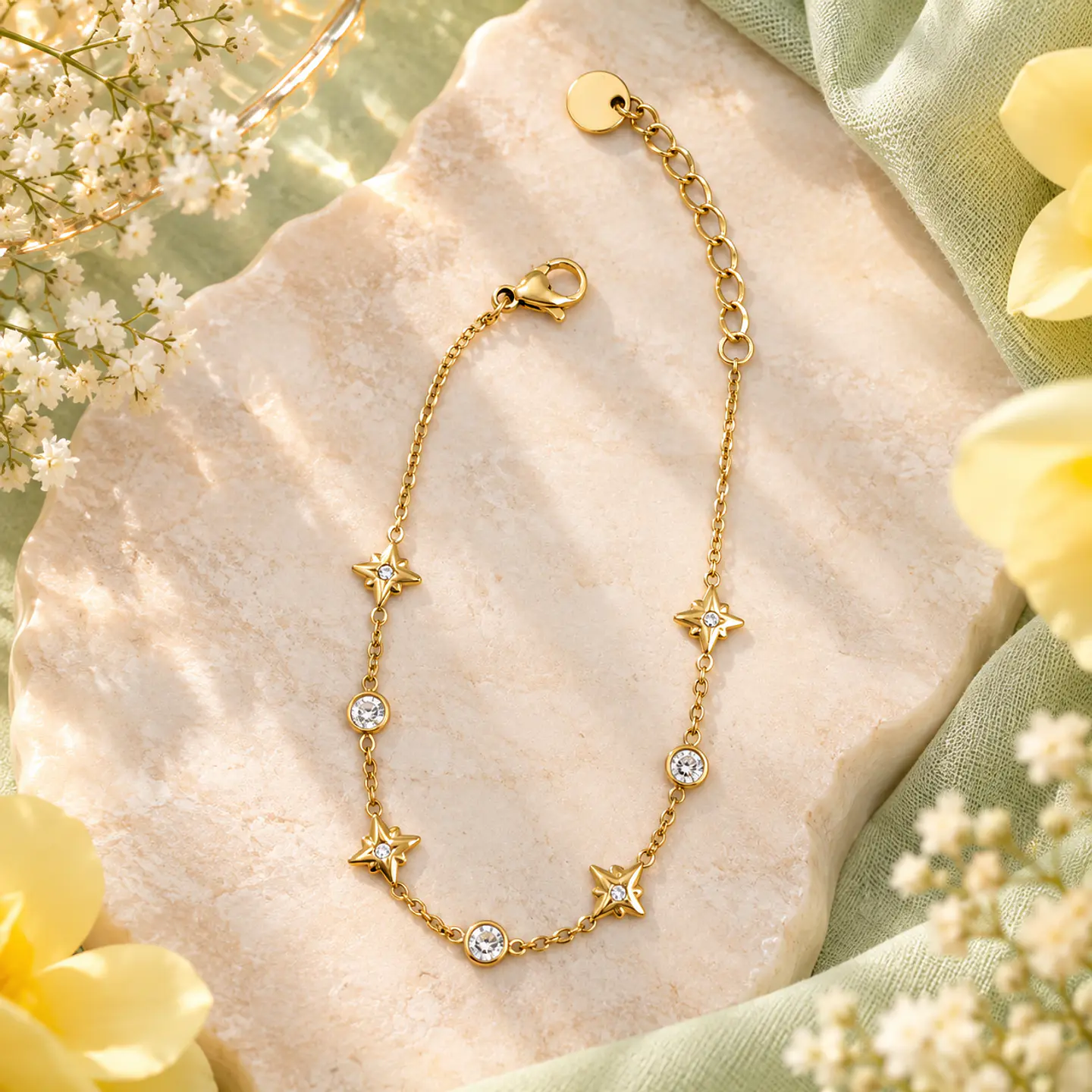 Pulsera Lucilla 3