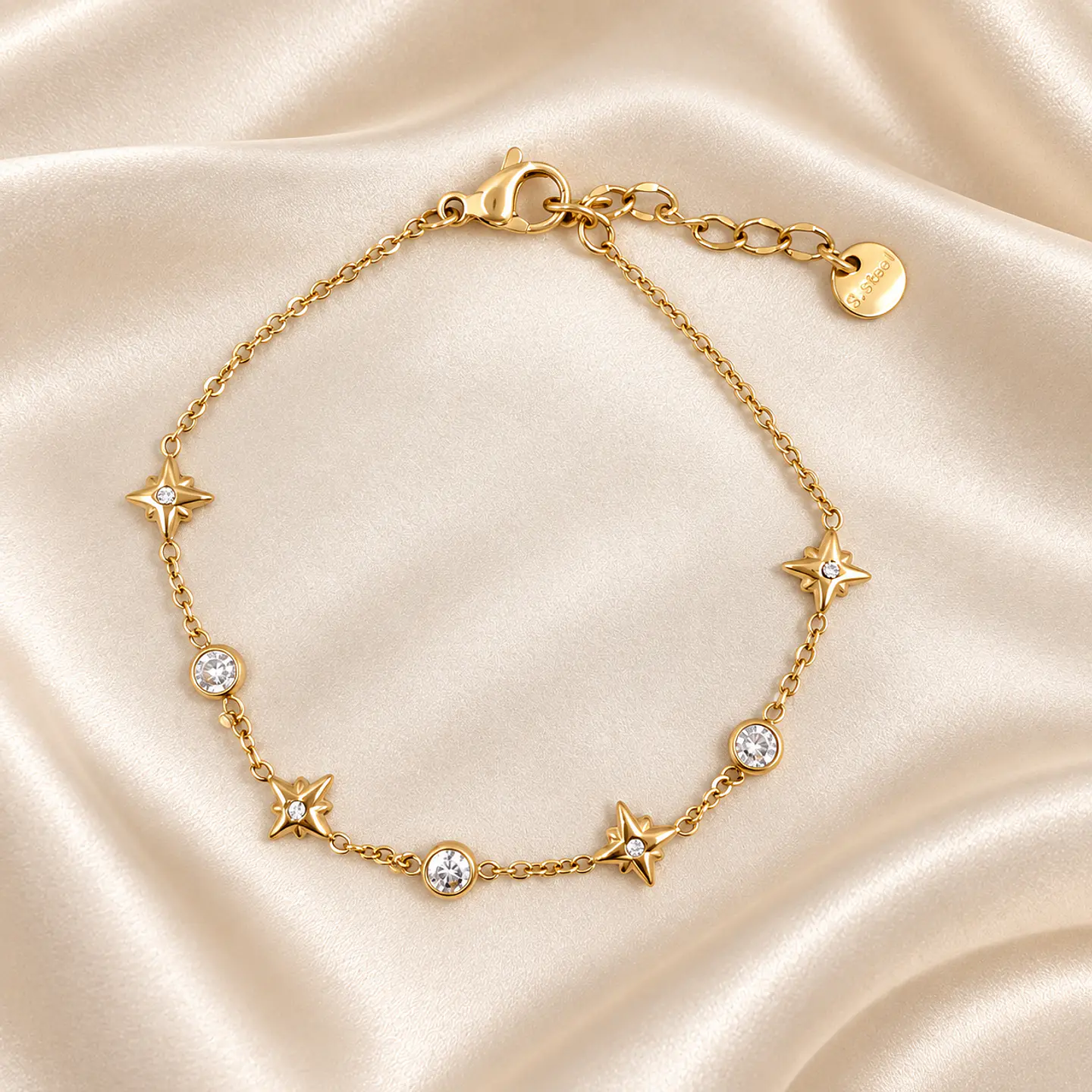 Pulsera Lucilla 1