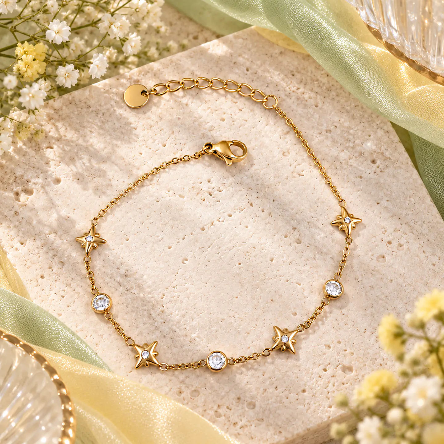 Pulsera Lucilla 4