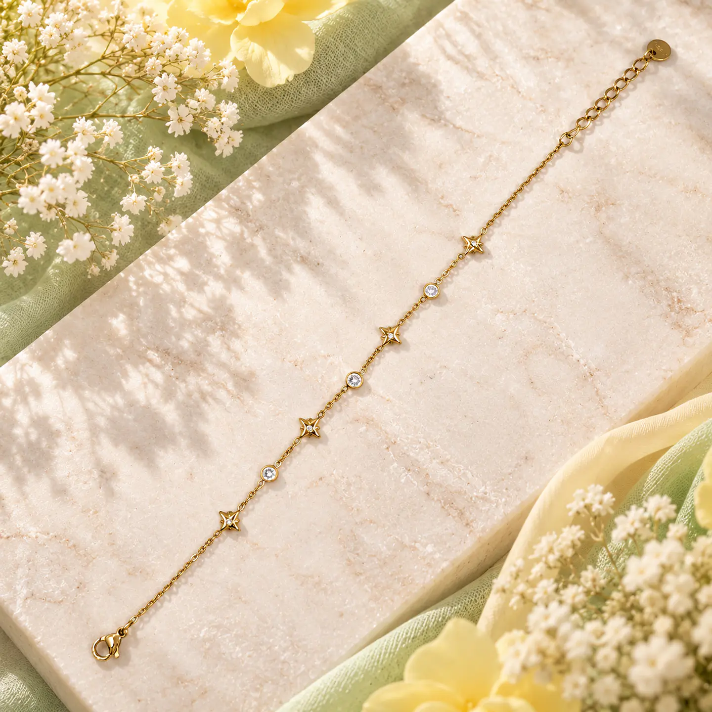 Pulsera Lucilla 5