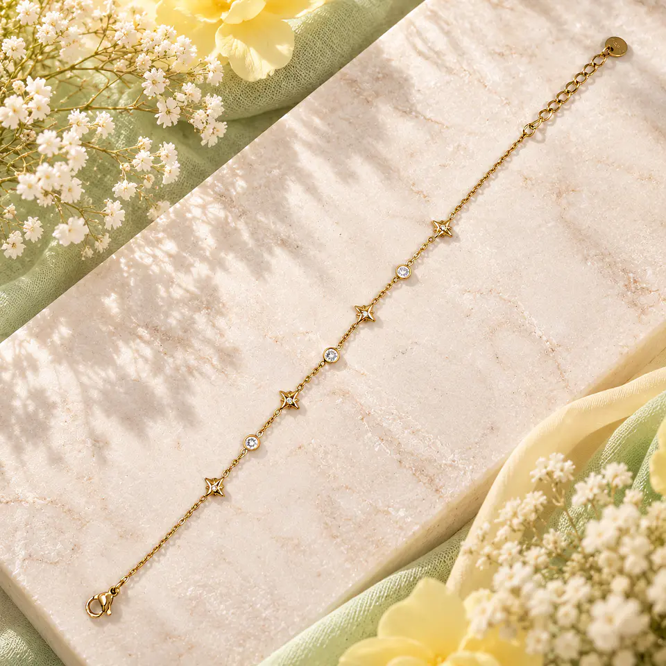 Pulsera Lucilla 5